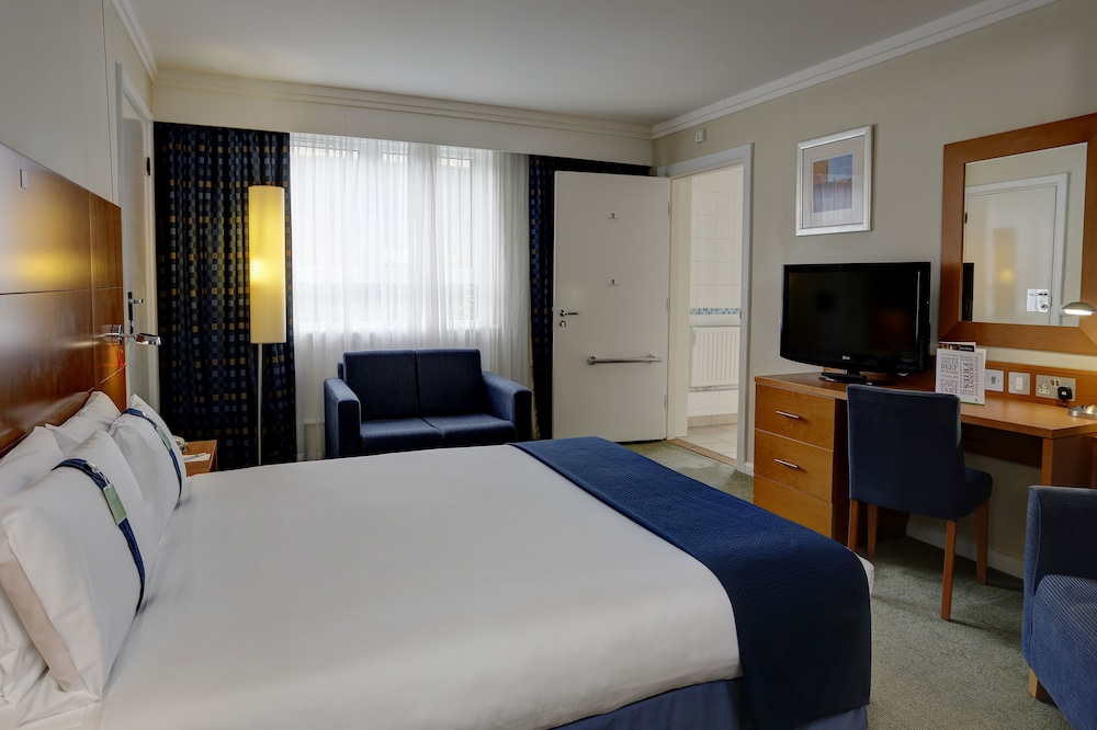 Holiday Inn Southampton-Eastleigh M3, jct13 16/72