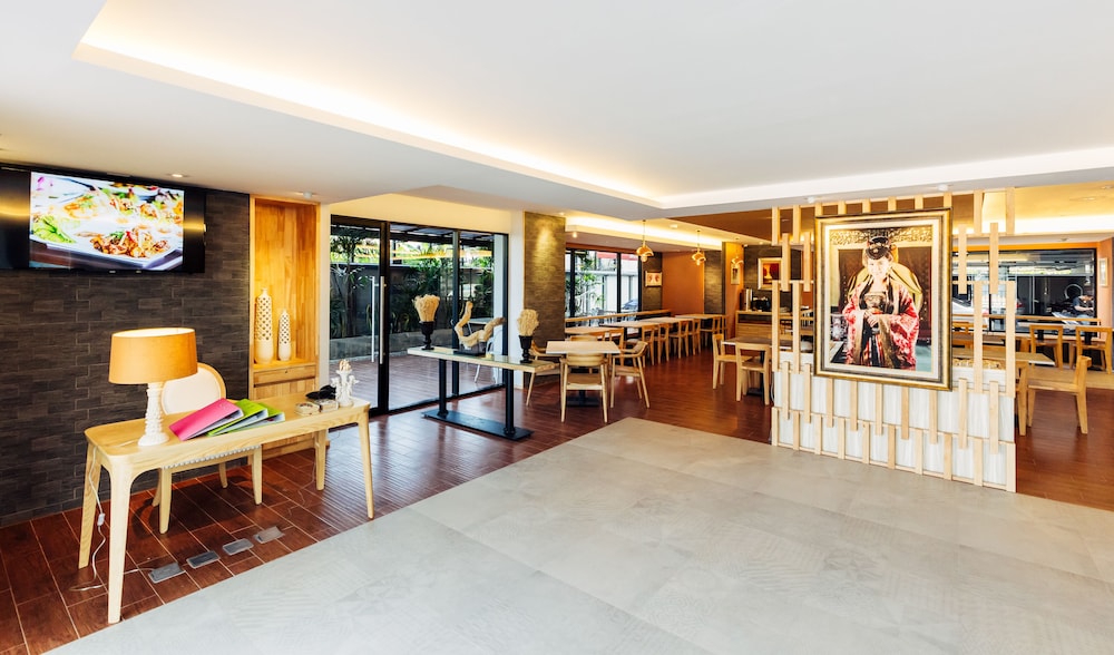 Baron Residence Bangkok 39/50