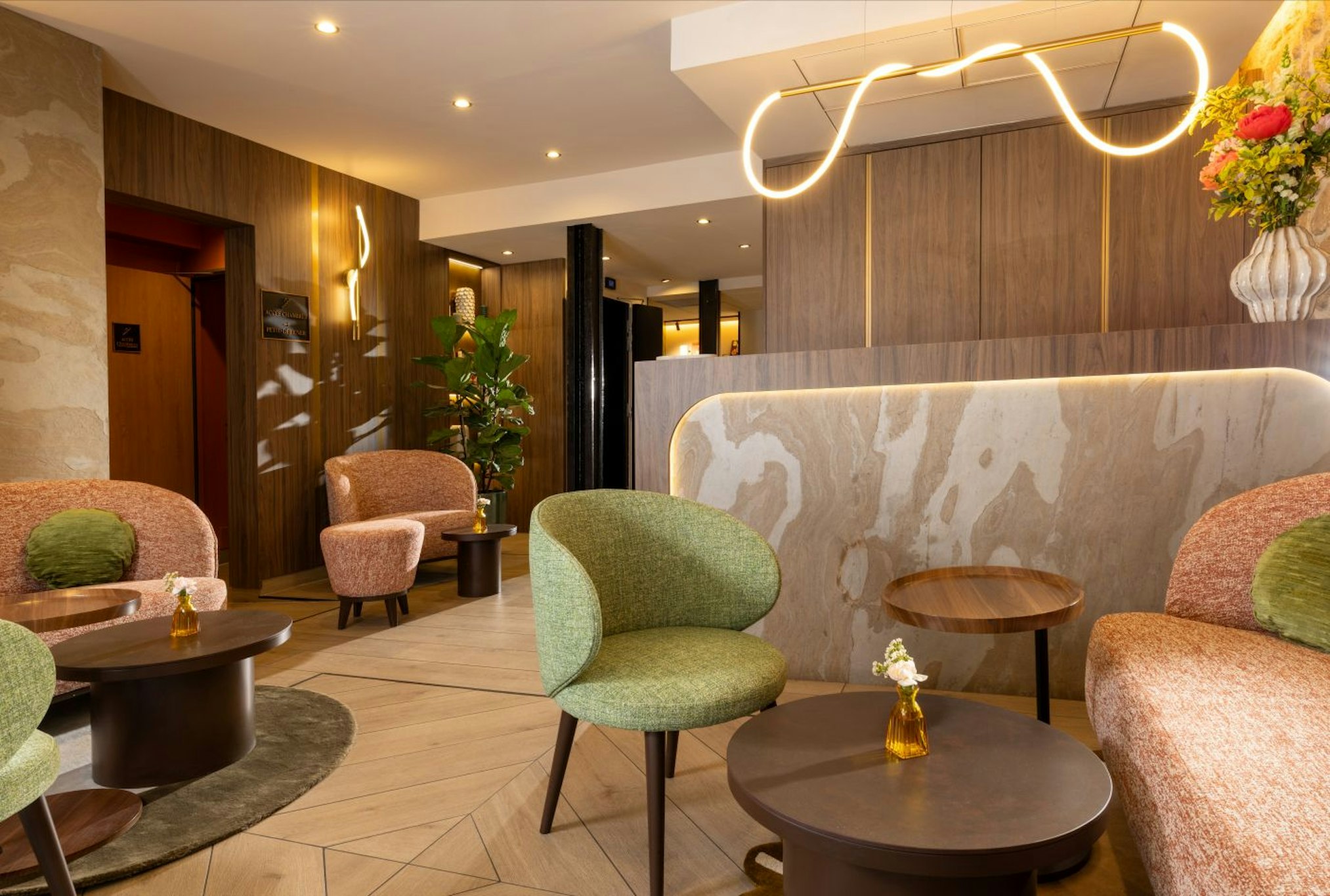 Hotel Theoreme 38/51