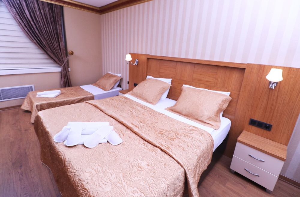 Marvell City Otel 11/33