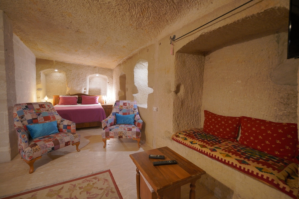 Salkim Cave House 31/50