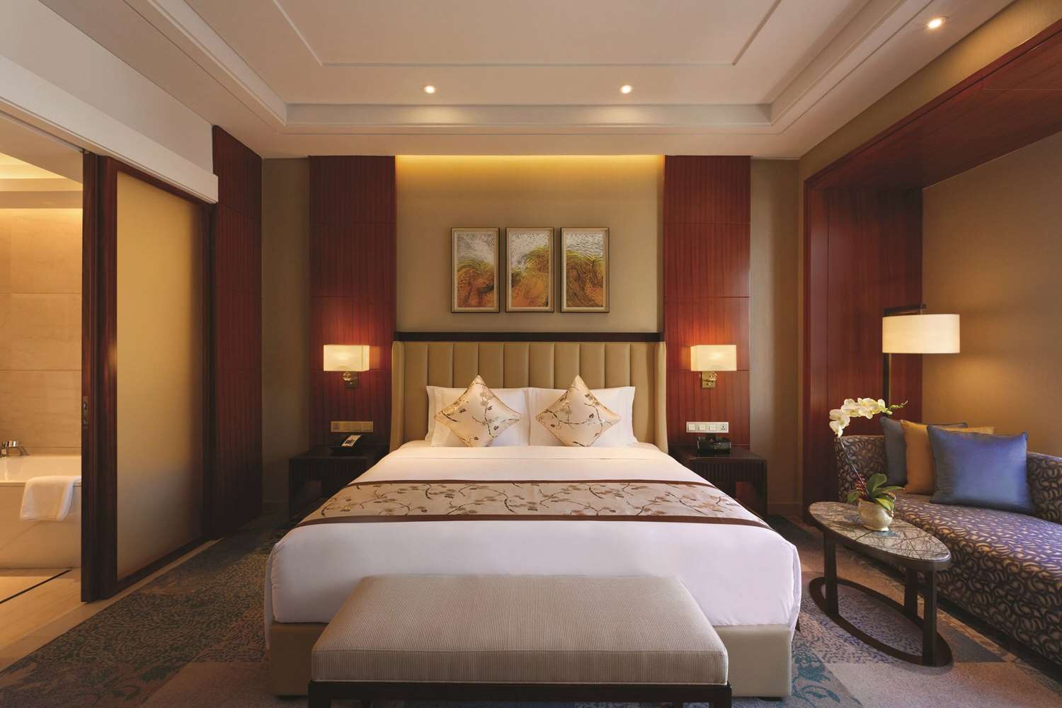 Wyndham Urumqi North 4/33