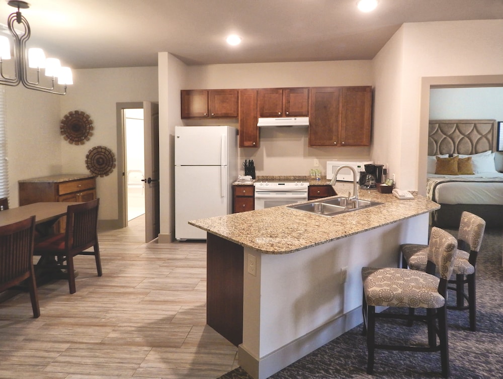 Worldmark Hunt - Stablewood Springs Resort 41/57