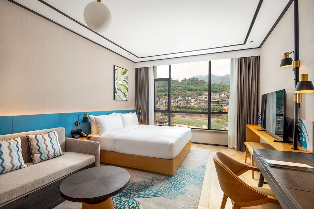Hilton Garden Inn Guizhou Maotai Town 12/45