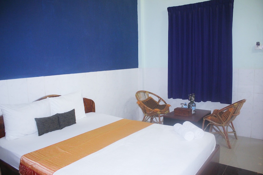 Ramchang Guesthouse 14/61