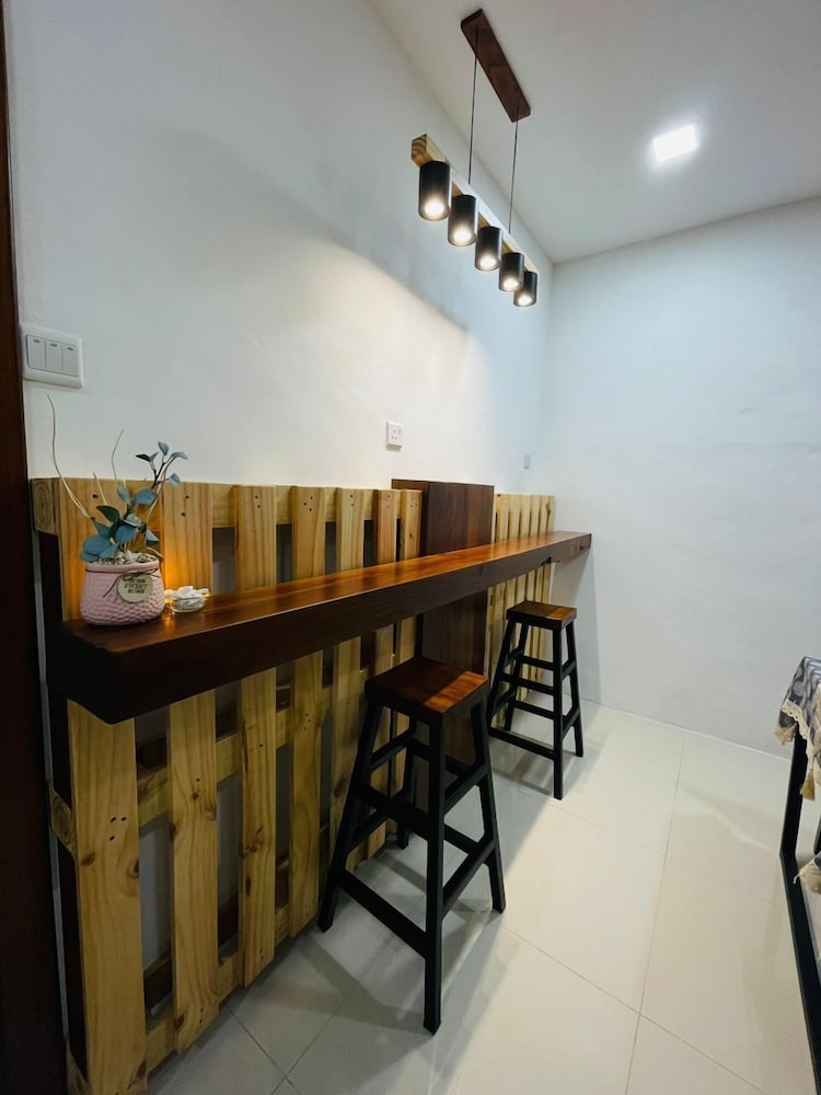 Hotel O Hi-homestay 31/32