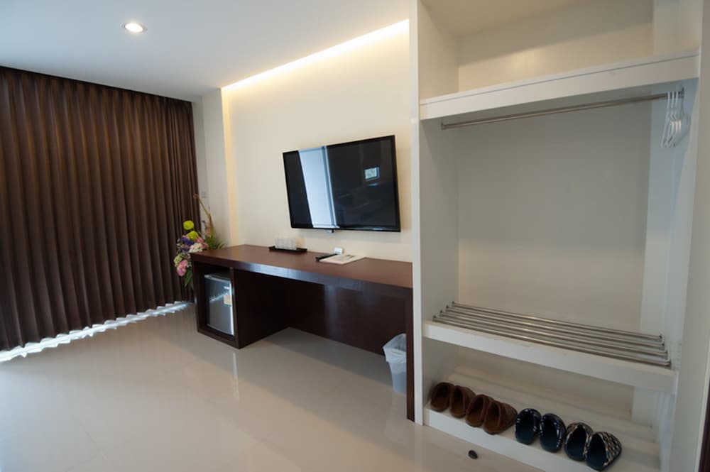 The Cozy Nest Boutique Rooms 20/50