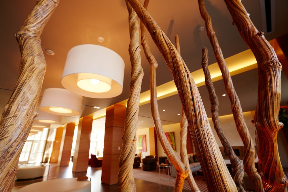 I Hotel And Conference Center 29/37
