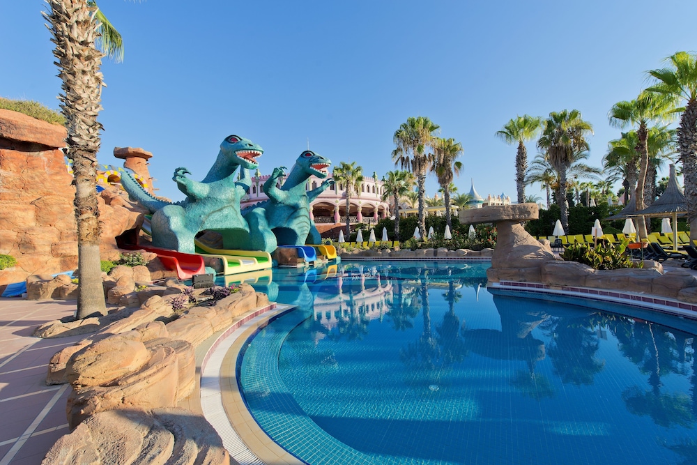 Sentido Kamelya Fulya Hotel 1/87