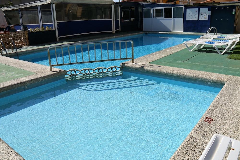 Rvhotels Apartamentos el Quijote 7/45