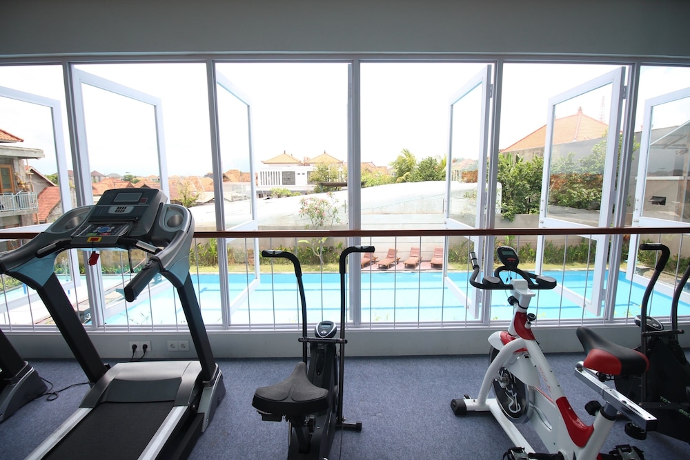Umah Bali Suite And Residence 30/46