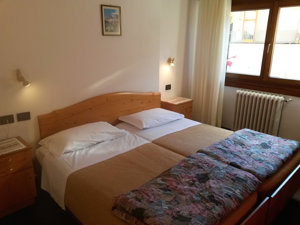 Hotel Oswald 5/40