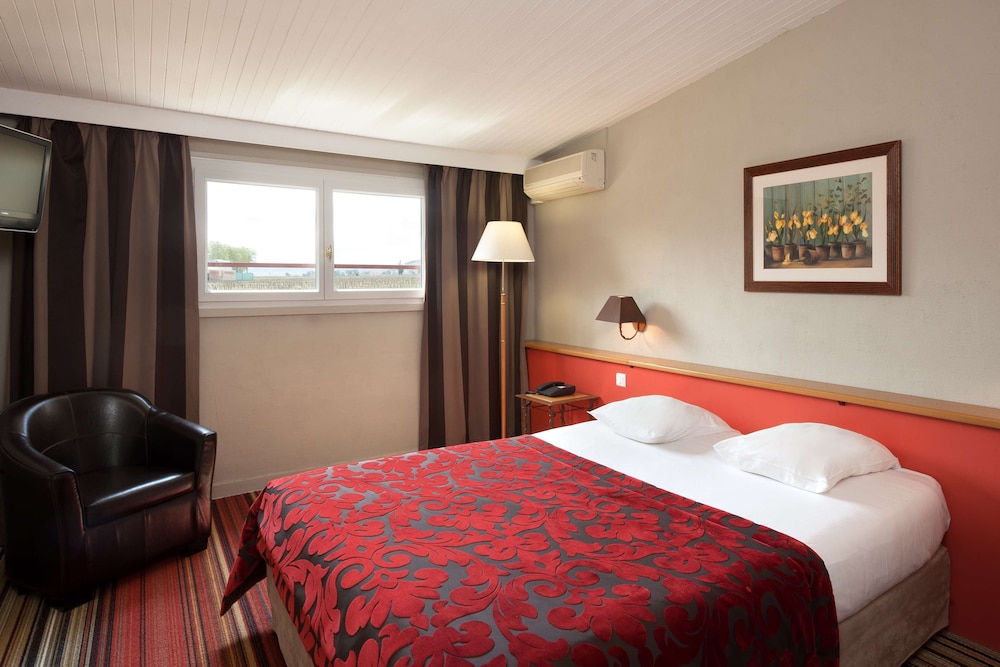 Hotel Le Panorama 23/75