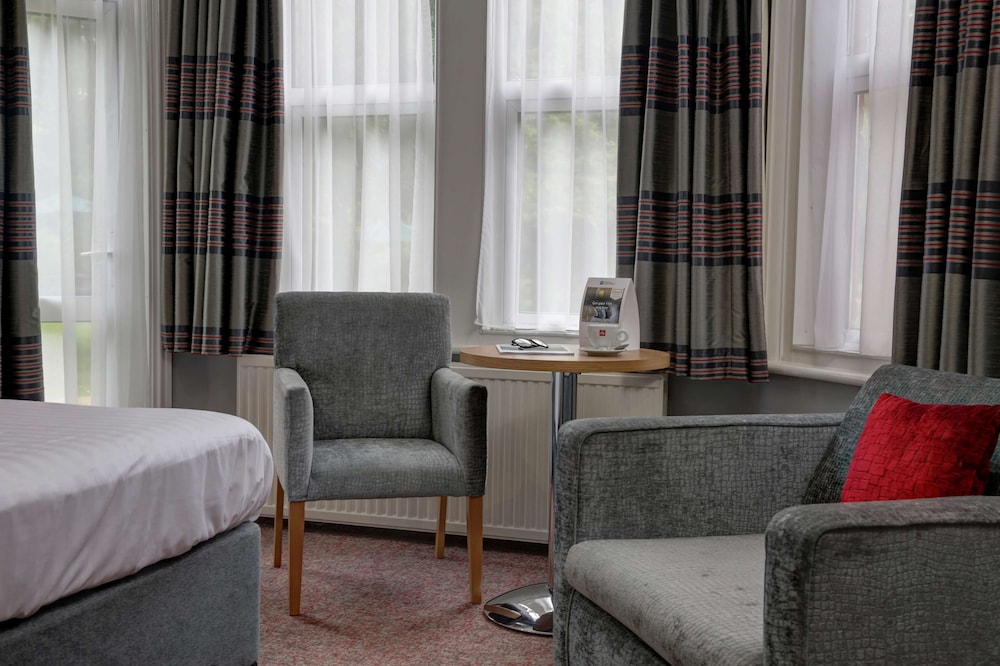 Linton Lodge Hotel, Bw Signature Collection 40/43