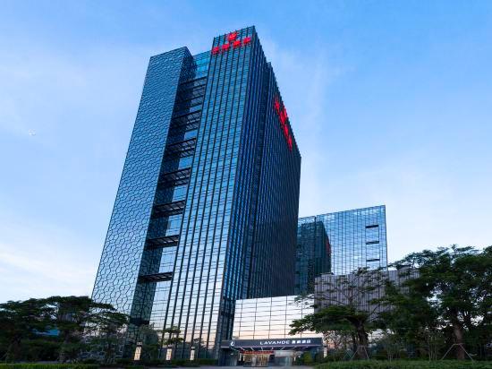 Lavande Hotel (Shenzhen Nanshan Science and Technology Park Vanke Cloud City) photo3