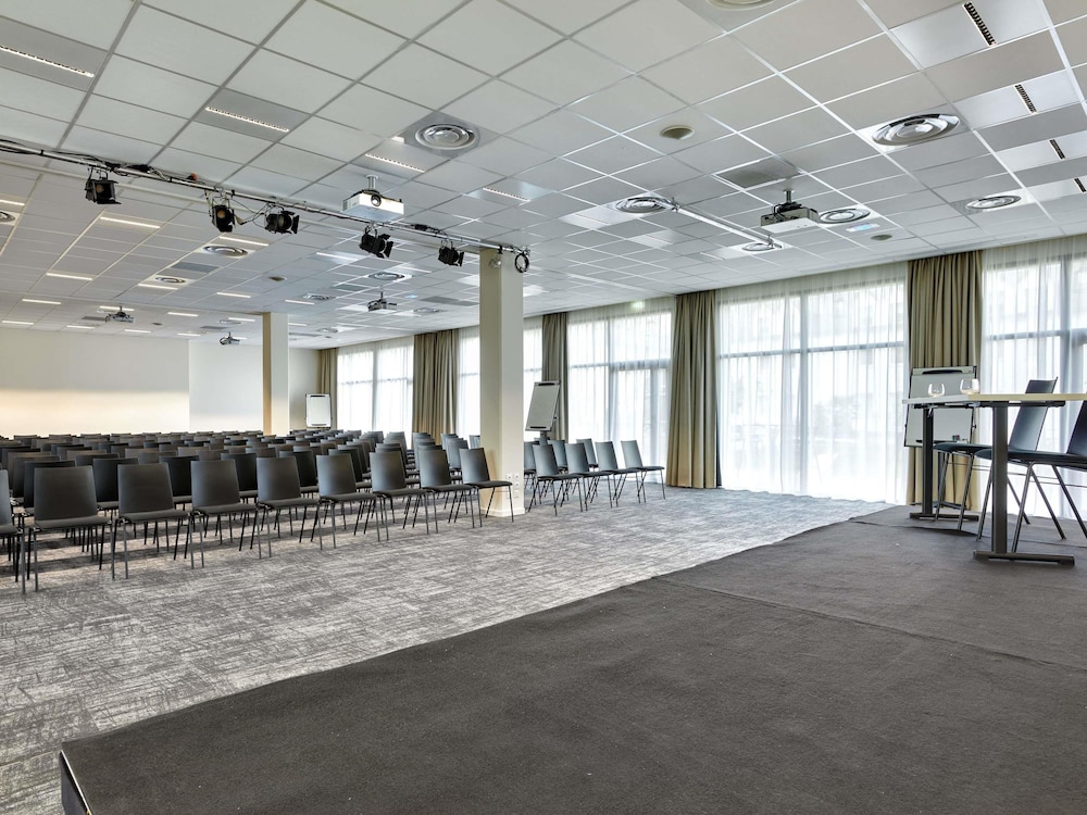 ibis Styles La Roche-sur-Yon 18/50
