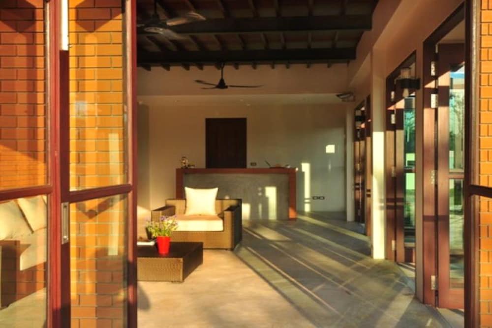 Ma Villa Khao Yai 8/30