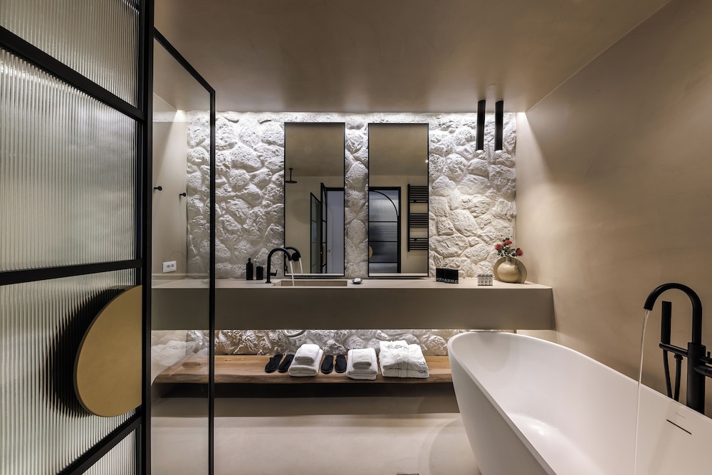 Eolia Luxury Villas 49/50