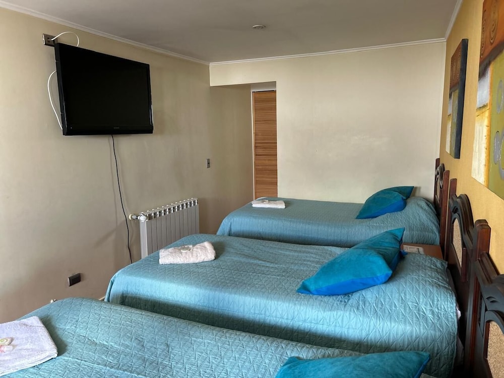 Hostal Don Guillermo 37/49