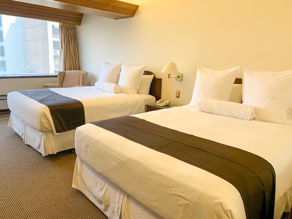 JUNIOR SUITE, DOUBLE BED