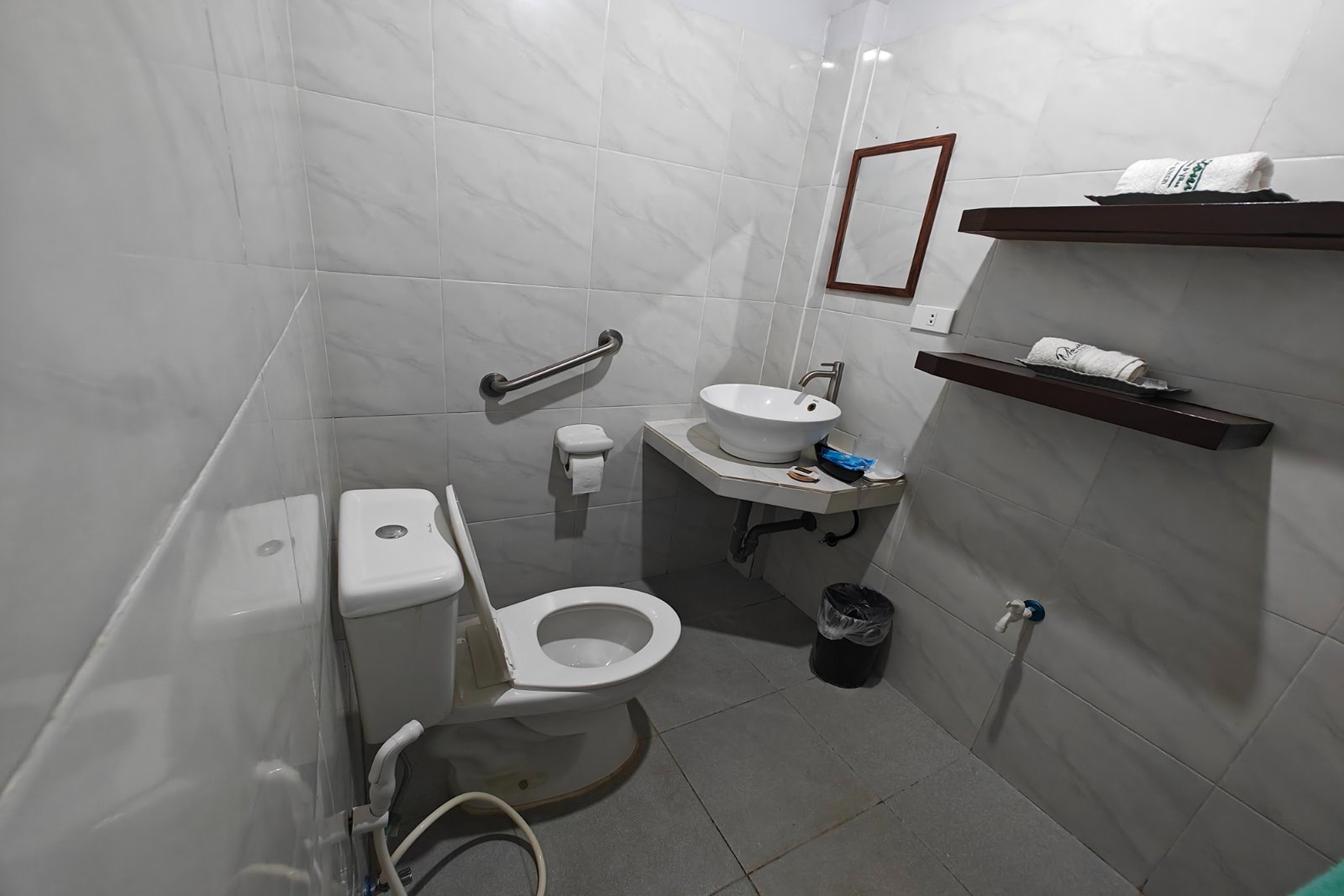 جناح جونيور، Maritoni Bali Suites and Villas by ZUZU 2/3