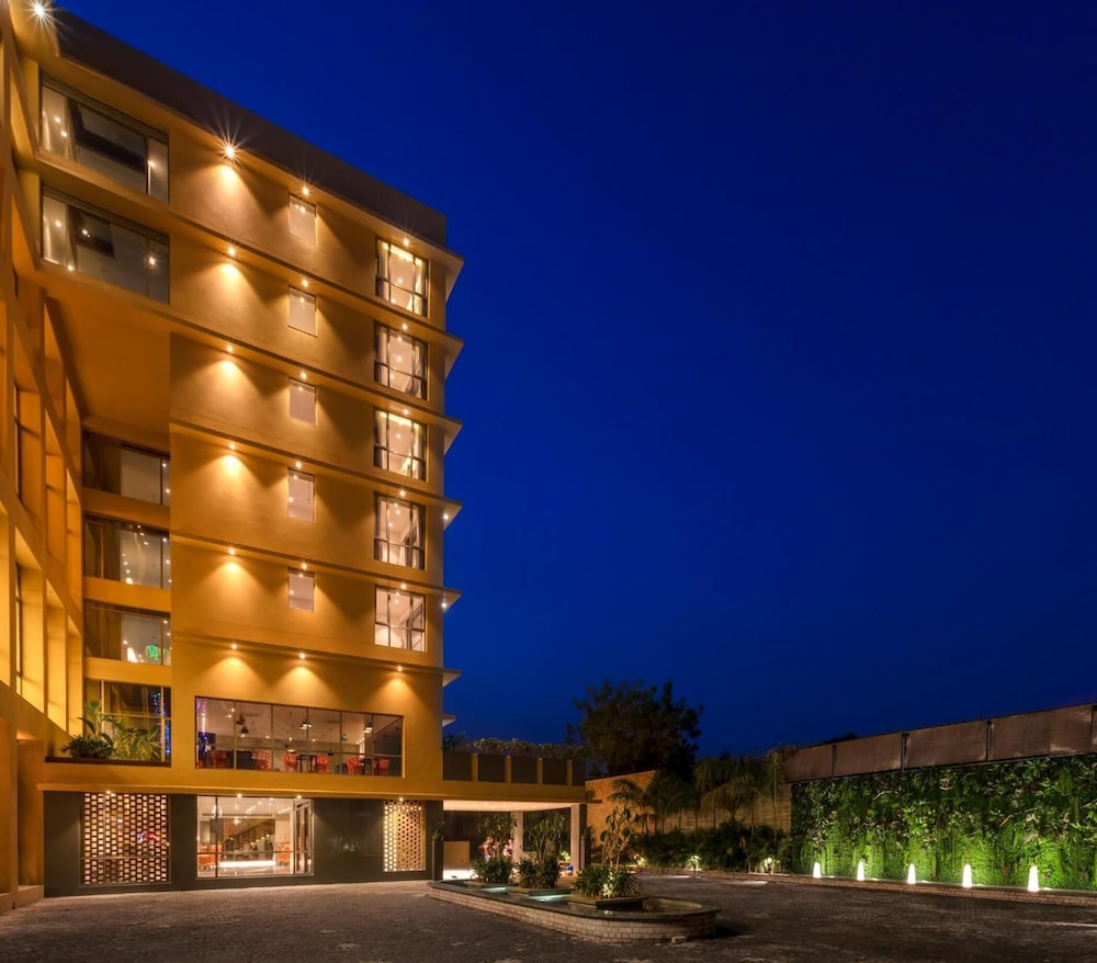 Hotel Binori 图片2