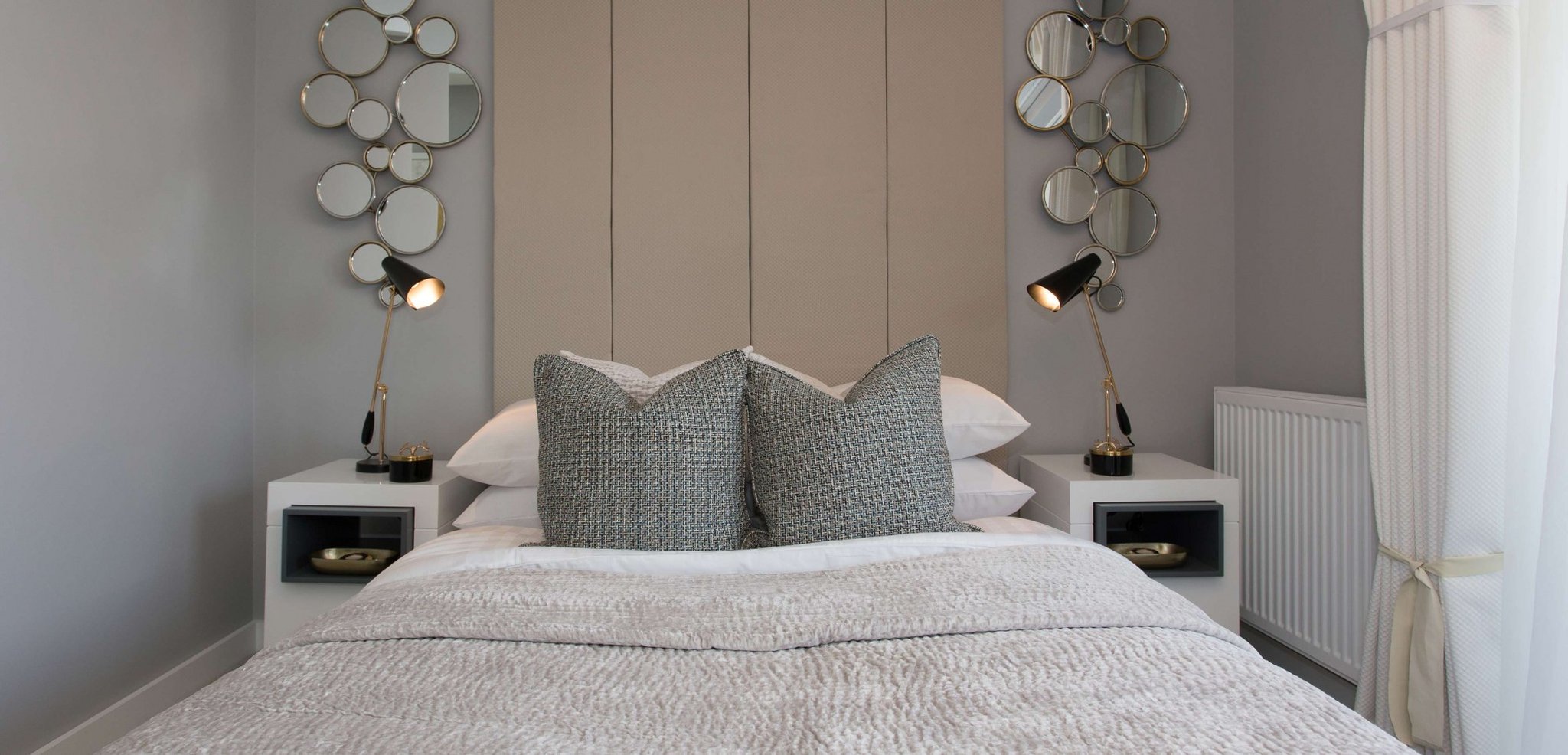 Dunalastair Hotel Suites 26/39