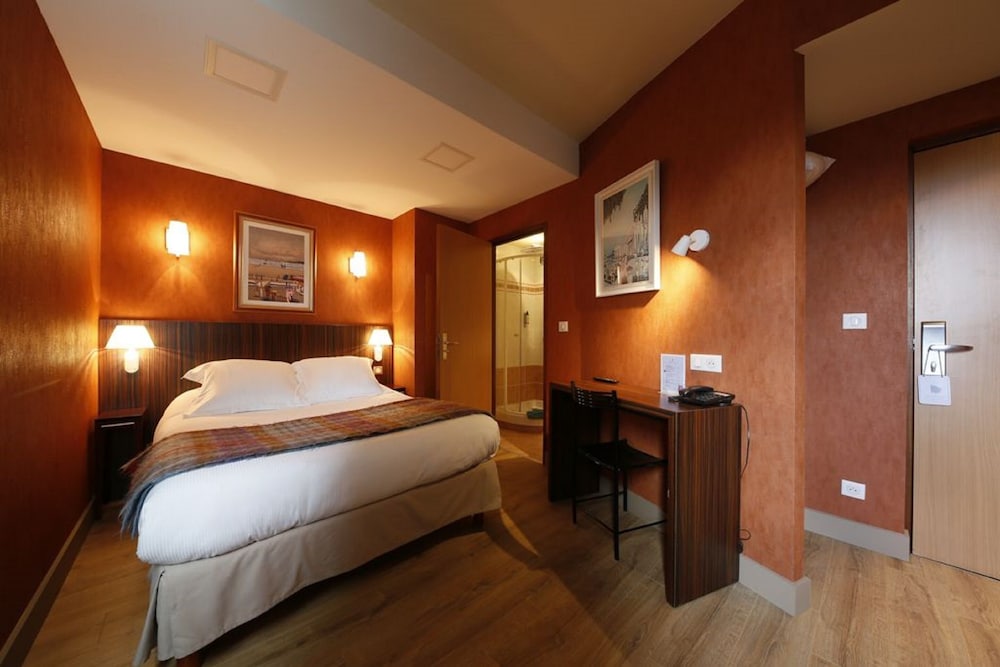 Hotel De L'Europe 15/59