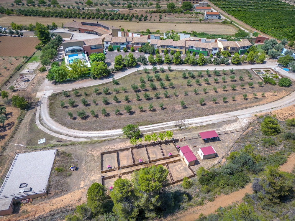 Vilar Rural de Arnes 2/79