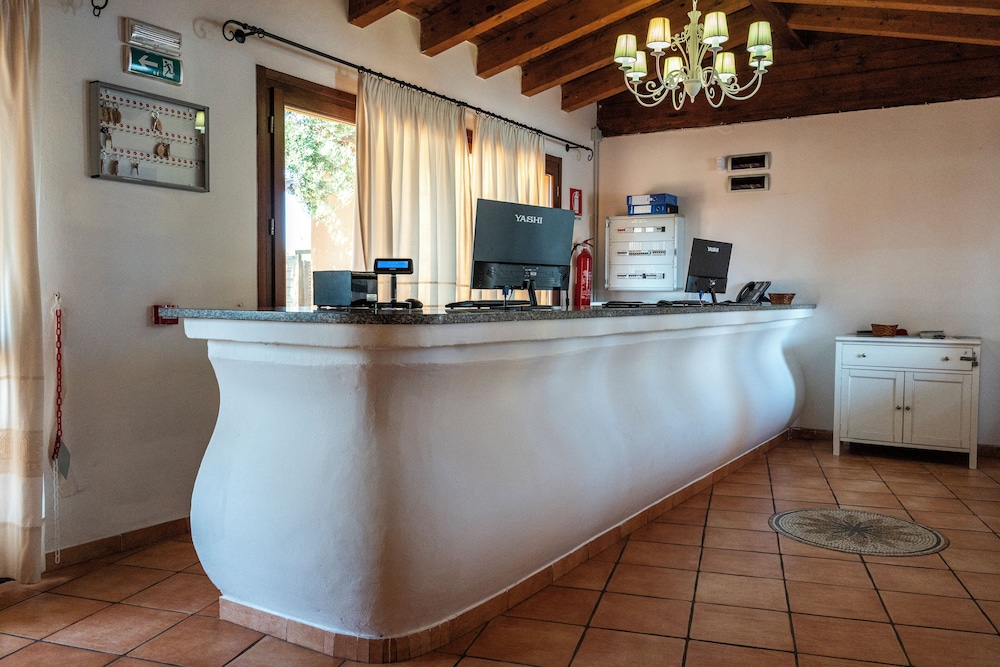 Villaggio Borgo Dei Pescatori 3/75