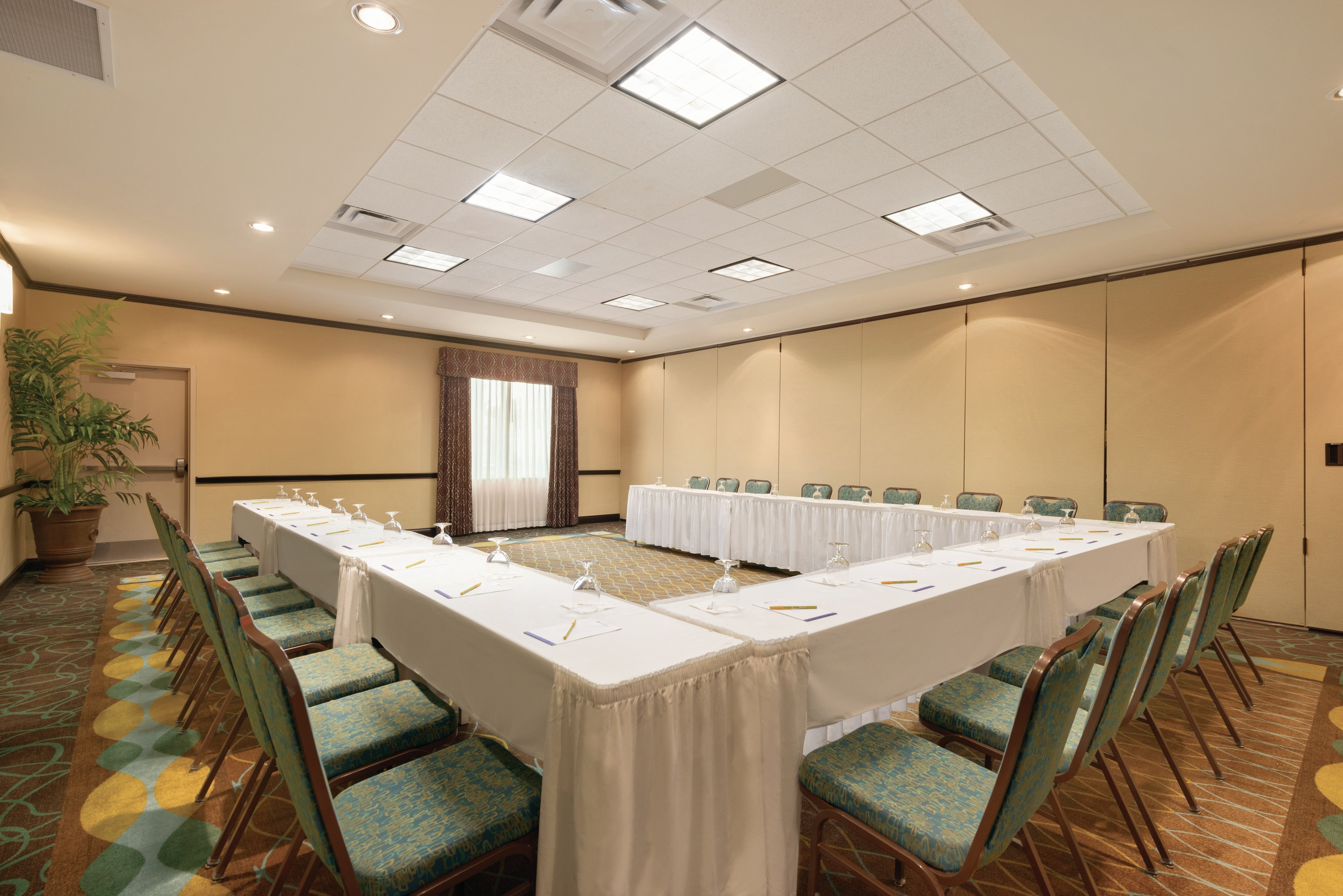 Hilton Garden Inn Warner Robins 30/34
