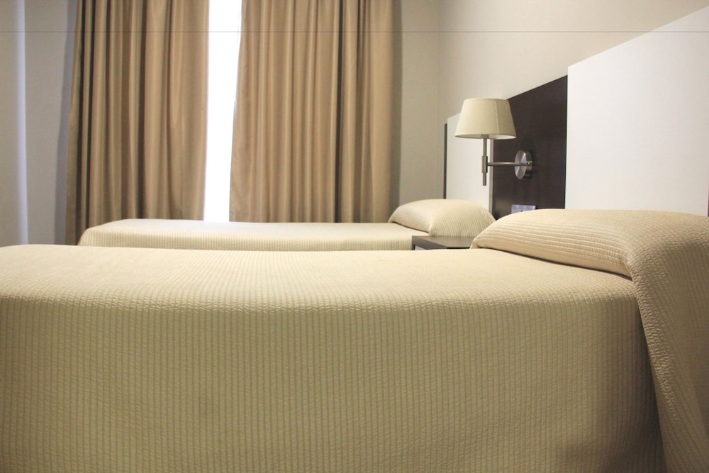 Apartahotel & Spa Jacetania 18/67