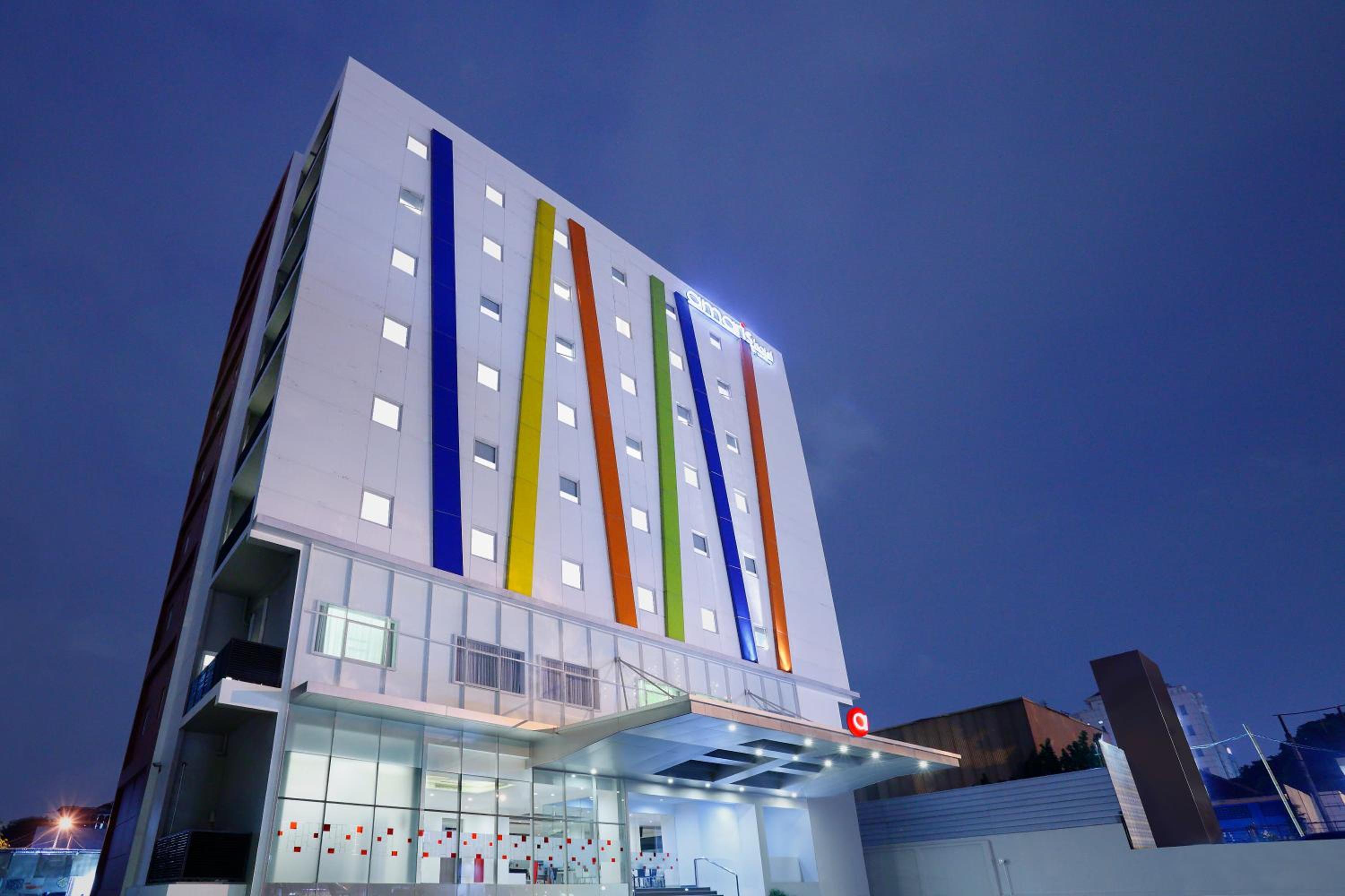 Amaris Hotel Tebet Jakarta 2/34
