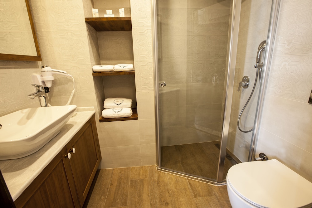 Livia Garden Hotel 36/43