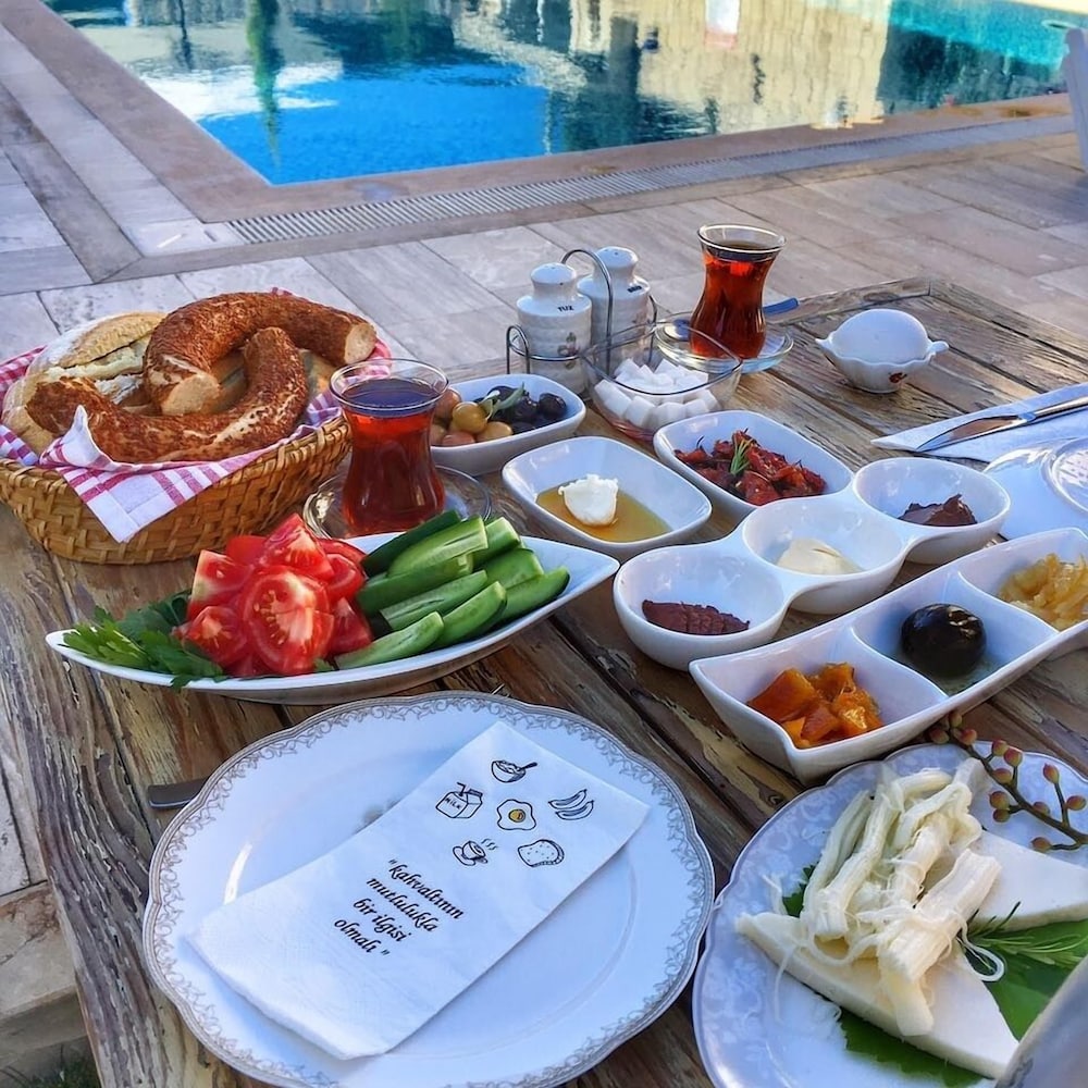 Ruzgar Gulu Butik Hotel 35/50