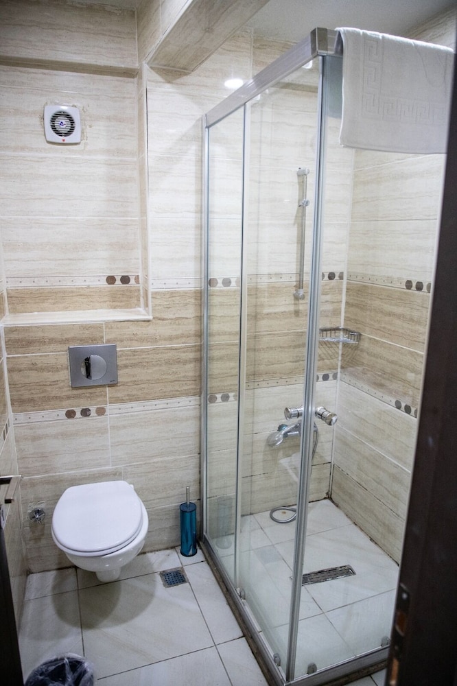 COMFORT HOTEL TAKSIM 46/49