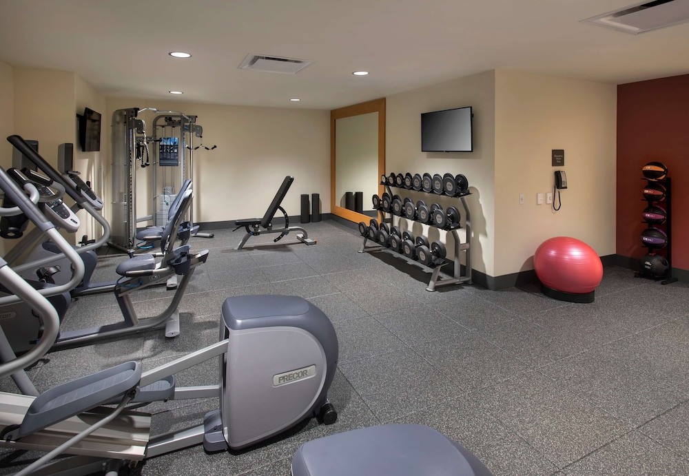 Hilton Garden Inn Chicago Downtown Riverwalk 21/43