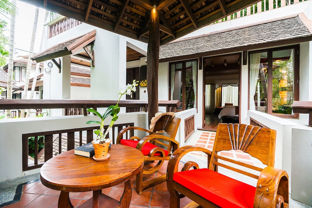 Muang Samui Spa Resort 46/66