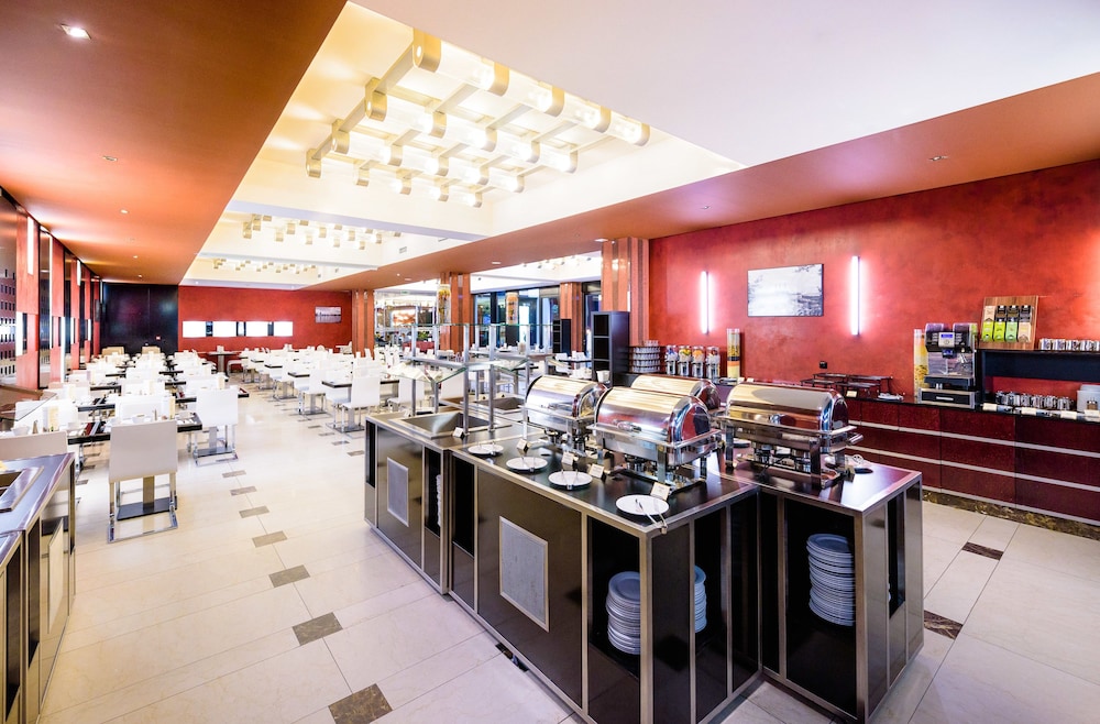 Grand Majestic Hotel Prague 37/50