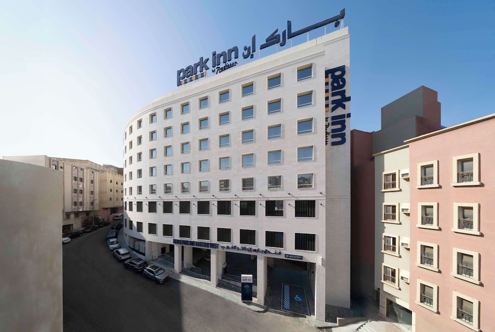 بارك إن باي راديسون مكة الظهر الغربي(Park Inn by Radisson Makkah Thakher Al Gharbi) 6/37