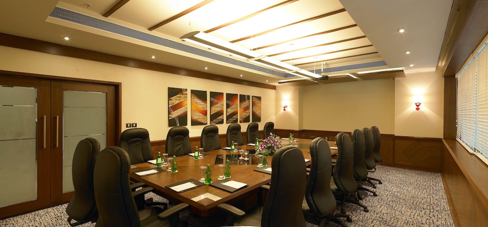 The Zuri Whitefield, Bengaluru 41/50