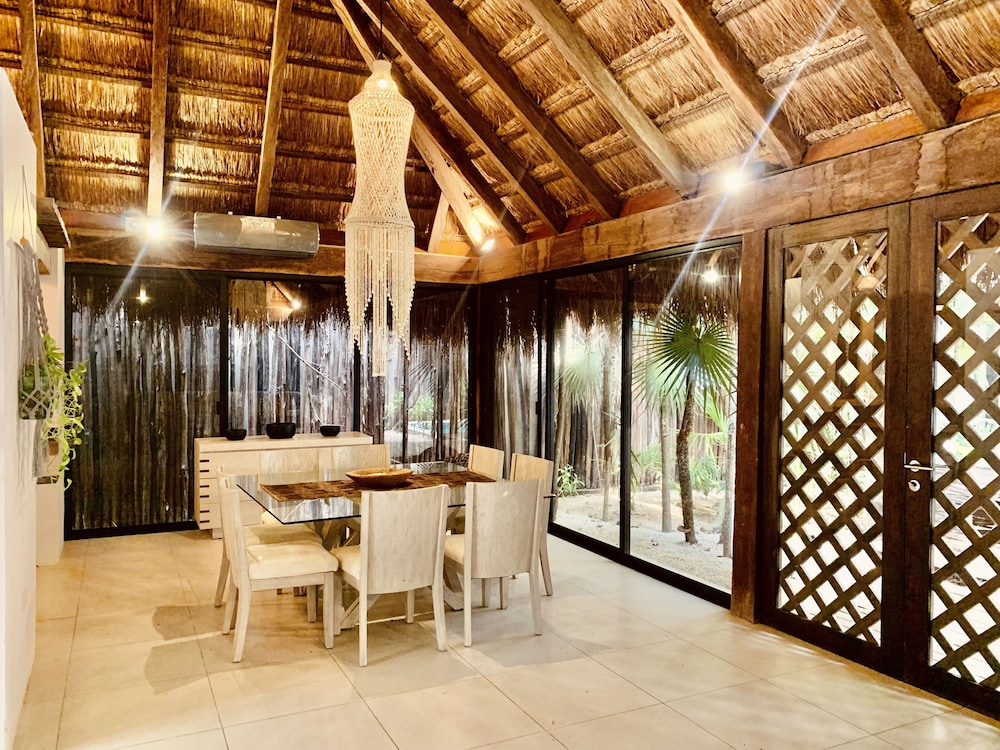 Orchid House Tulum 32/50