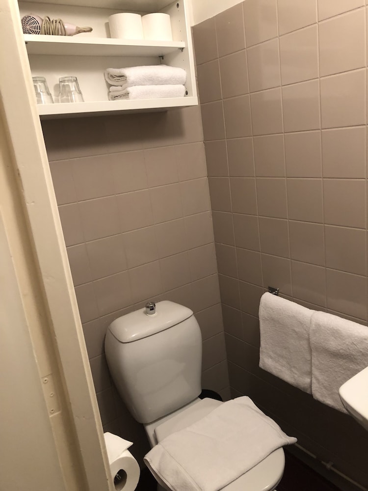 Amsterdam House Hotel 19/47