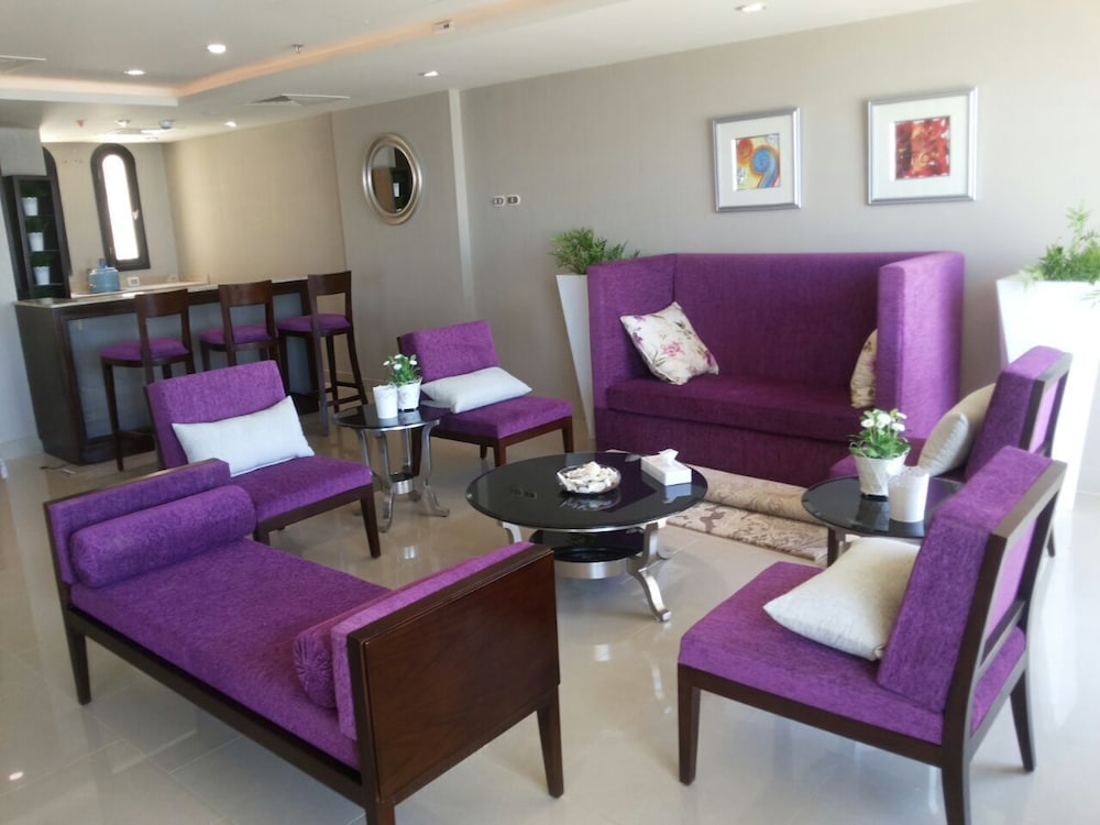 El Jabal Sokhna Hotel 21/28