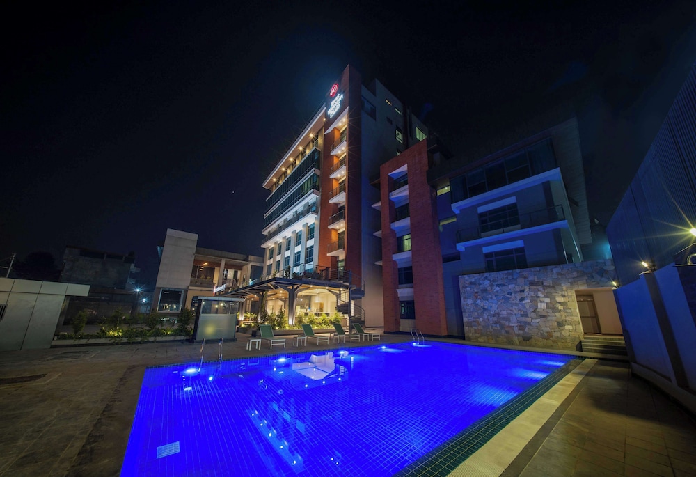 Best Western Plus Kathmandu Hotel 6/37