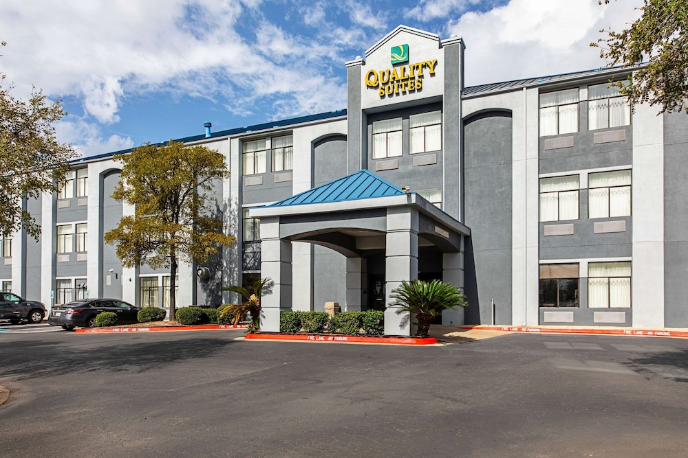 amenities
