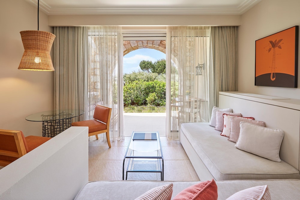 The Westin Resort, Costa Navarino 49/71