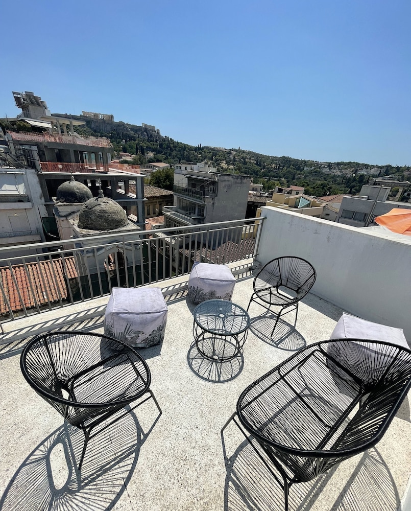 MONO Lofts Athens 23/50