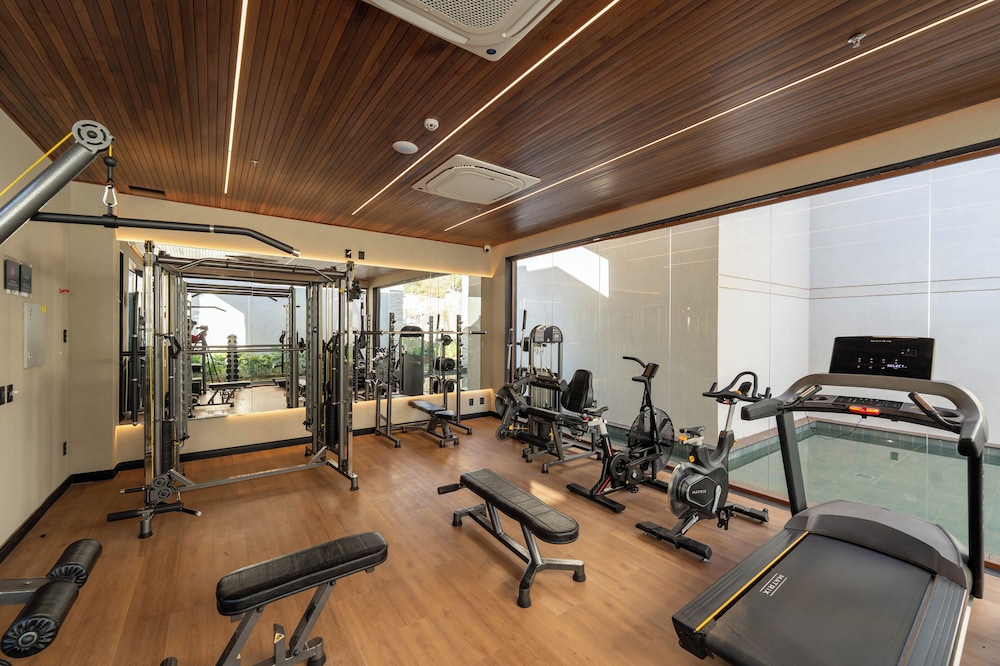 Pyreneus Residence – GAV Resorts 49/74