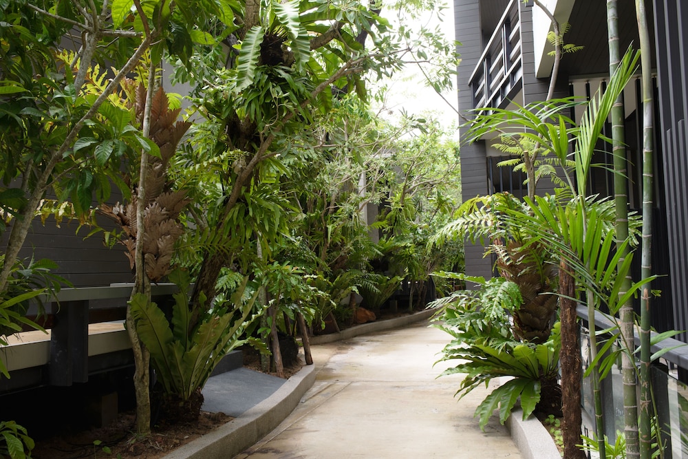 The Gems Mining Pool Villas Pattaya 46/50